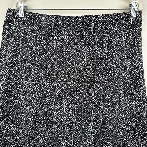 NEW RipSkirt Hawaii Women's Wrap Skirt in Black Pearl Batik Length 2 Size Large - Picture 8 of 14